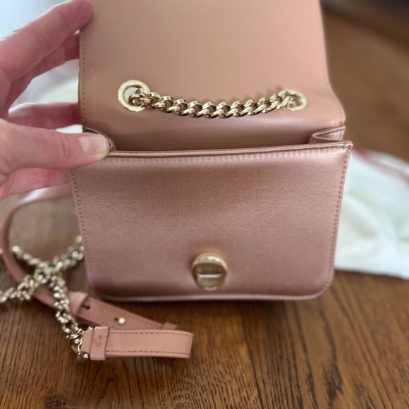 Salmatore Ferragamo Clutch Purse - Picture 3 of 4